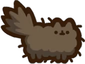amonguscat emote