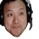 NaMJaM animated emote