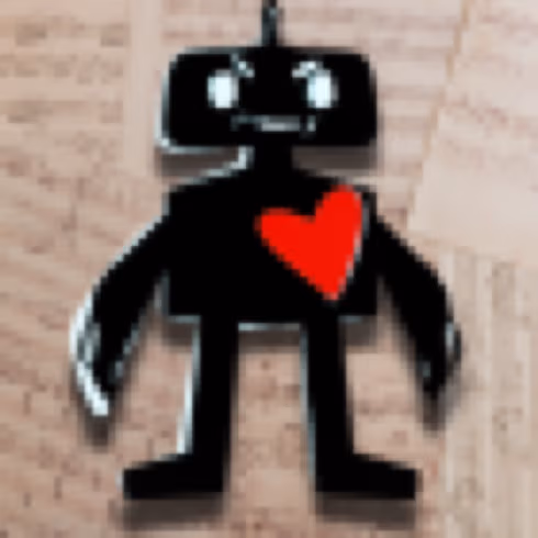 lizzvegashadowbot emote