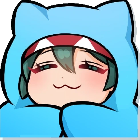 KirikoComfy emote