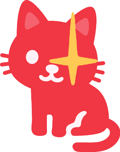 spiritphonecat emote