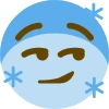 Cool_Smirk emote