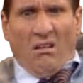 disgust emote