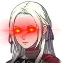 EdelgardAngery emote