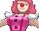 CLOWNIES emote
