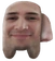 xqcAm emote