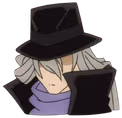Gin emote