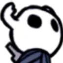 LookUp emote