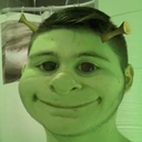 YannShrek emote