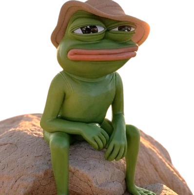 PepeWestern emote