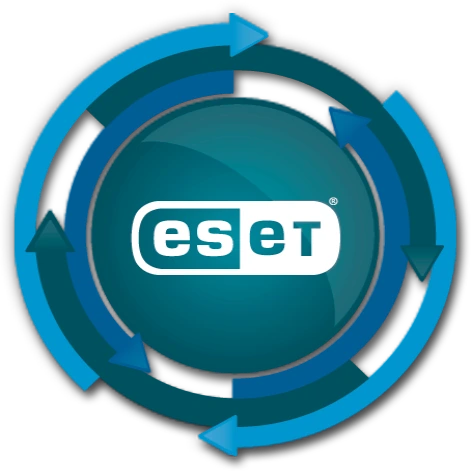 Eset emote