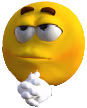 waiting emote