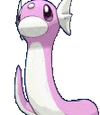 ShinyDratini emote