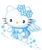 HelloKittyMadCrown emoji