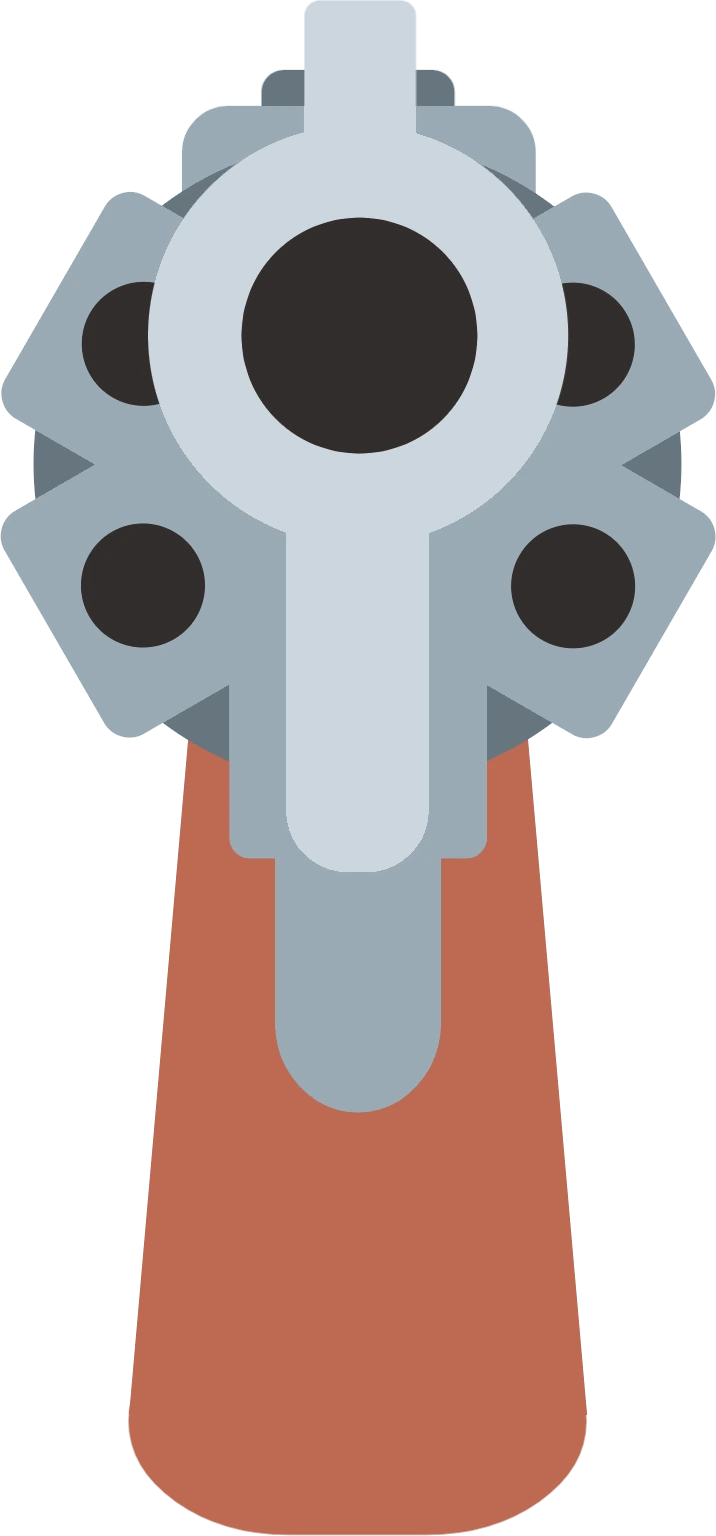 gun2 emote