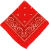 bloodbandana emote