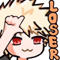 bnhabakugouloser emote