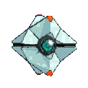 DestinyGhost emote