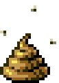 shit animated emote