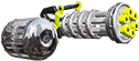 HeroSplatlingReplica emote
