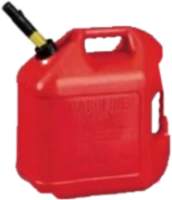 gasoline emote
