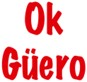 okguero emote