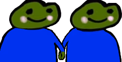 besfrens emote