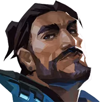 Valorant_Harbour_Icon emote