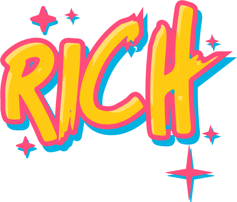 RICH emote