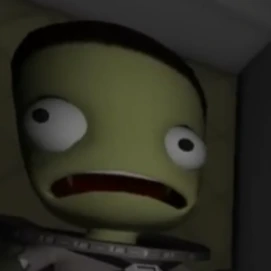 traumatized emote