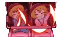 RAVE emote