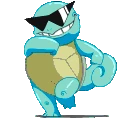 SquirtleSquadStrut emoji