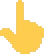 b_point_up emote