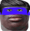 vengeful emote