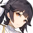 Takao emote
