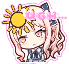 akiyama emote