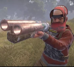 doubleshit emote