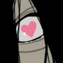 SadakoCute emote