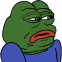 PepEw emote