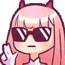 02BASED emote