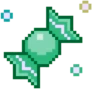 cyan_candy emote