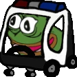 GaPolice emote