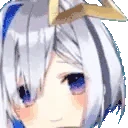 KanataFukireta emote