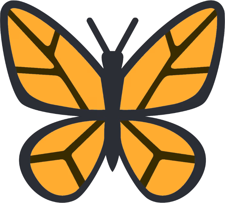 monarch_butterfly emote