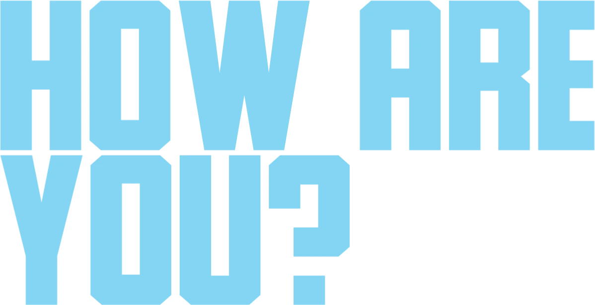 How_are_you emote
