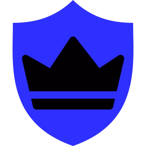 Staff_BlueCrown emote