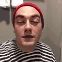 SuhDude emoji