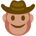 monke_cowboy emote