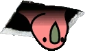 ceilingParrot emote