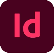 InDesign emote